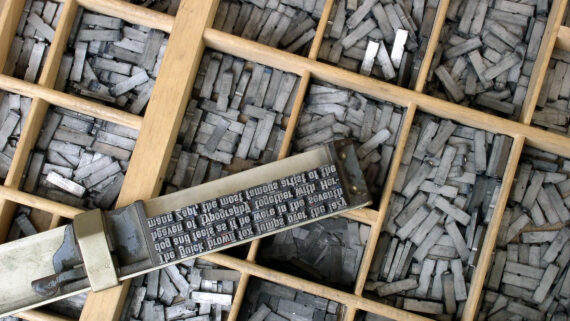 Typesetting