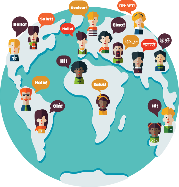 WORLD-CLIPART