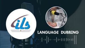 Language Dubbing Services in Delhi