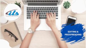 Best Editing and Proofreading in Delhi