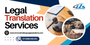 Best Legal Translation Services Uttam Nagar