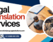 Best Legal Translation Services Uttam Nagar