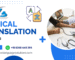 Medical Translation Services in Laxmi Nagar