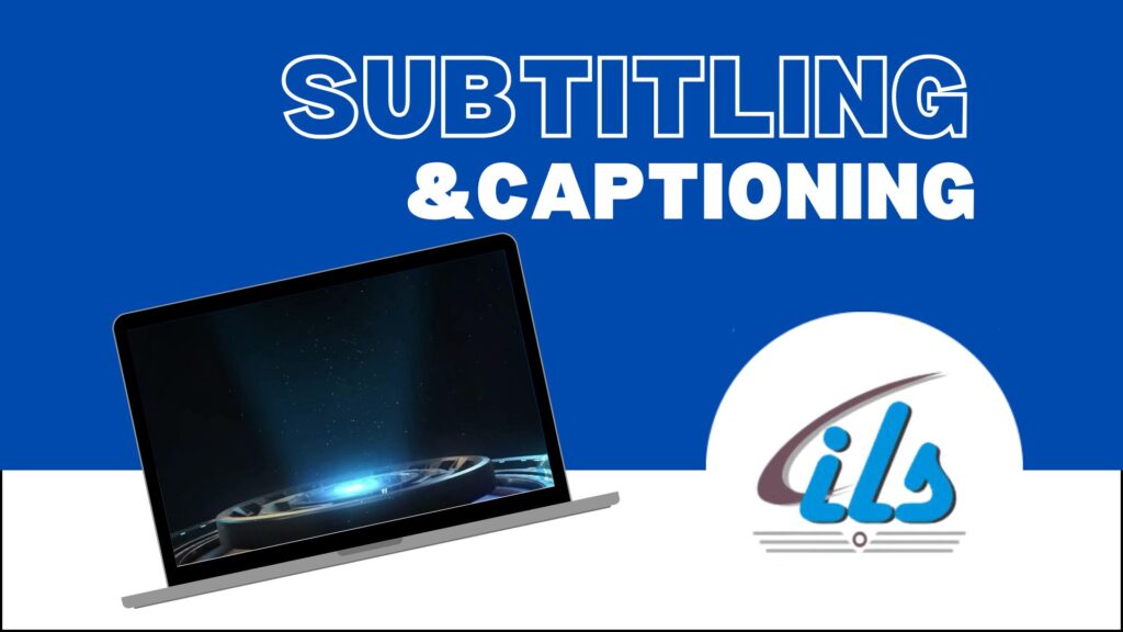 Best Subtitling and Captioning in Delhi