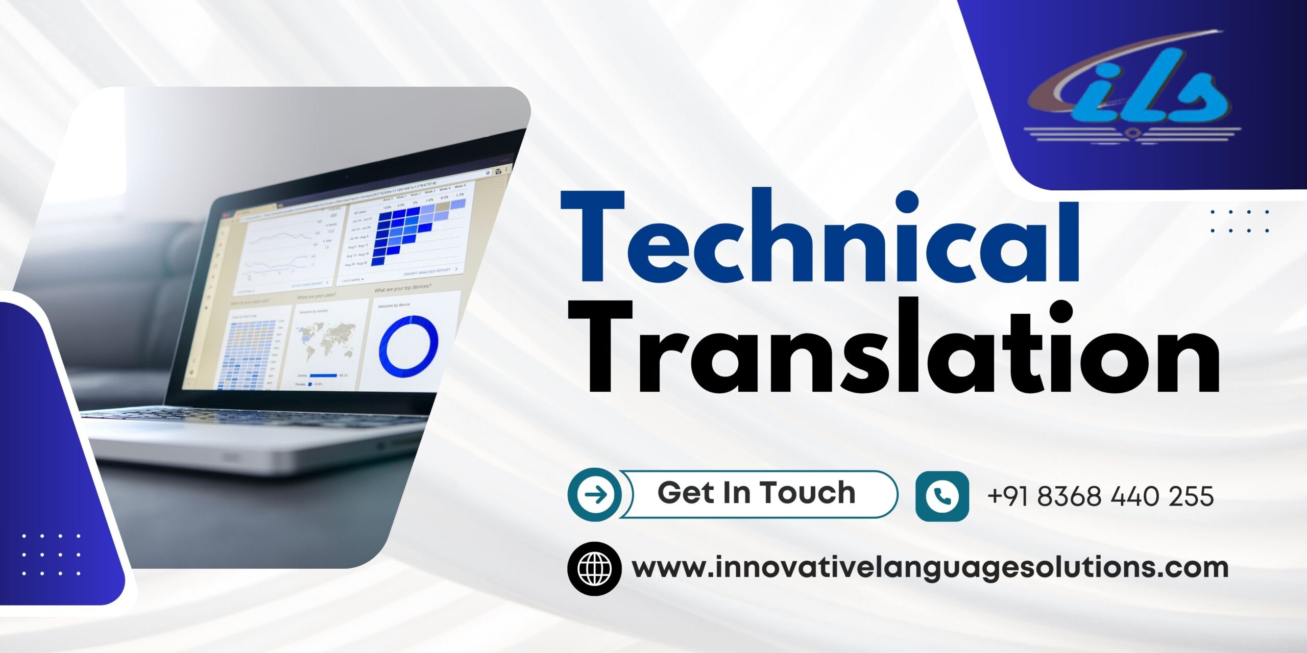 Technical Translation Services in Dwarka