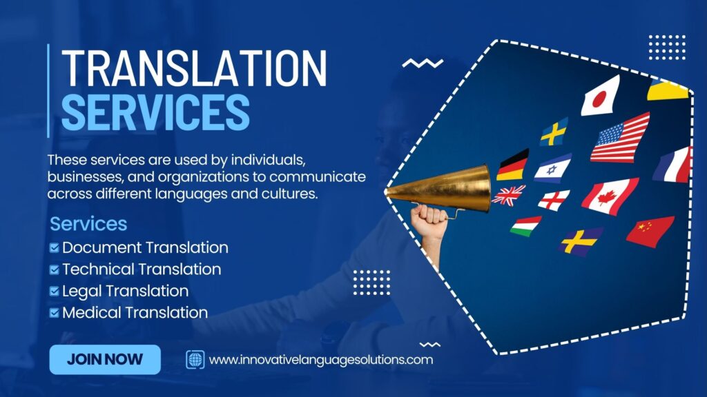Best Translation Services in Delhi