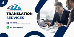 Best Translation Services in Janakpuri