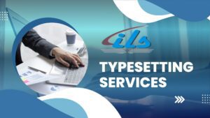 Best Typesetting Services in Delhi