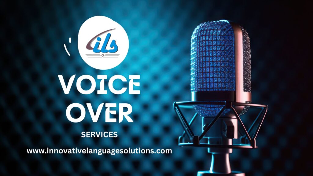 Best Voice Over Services in Delhi